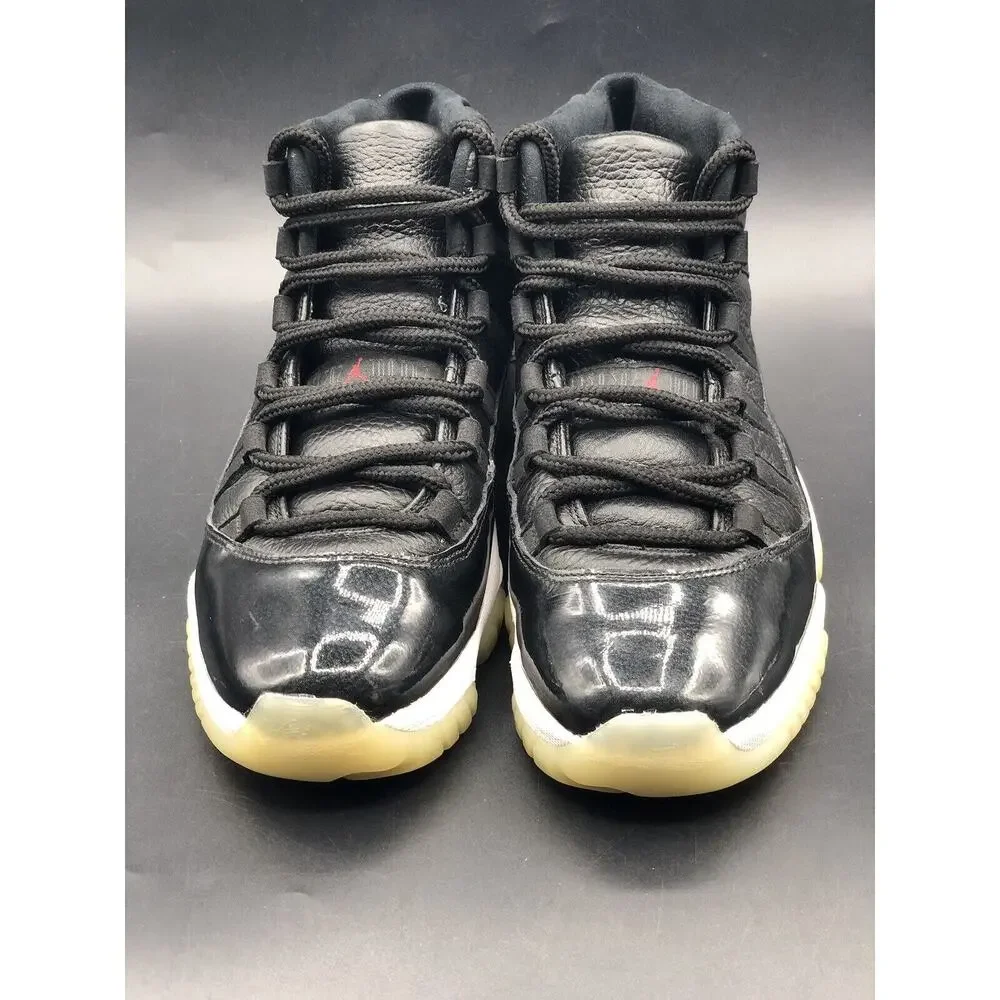 Size 8.5 - Jordan 11 Retro 72-10 2015 378037-002